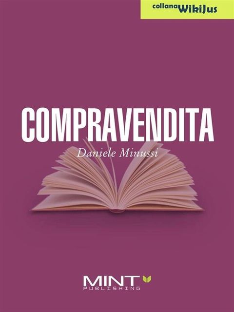 Compravendita(Kobo/電子書)