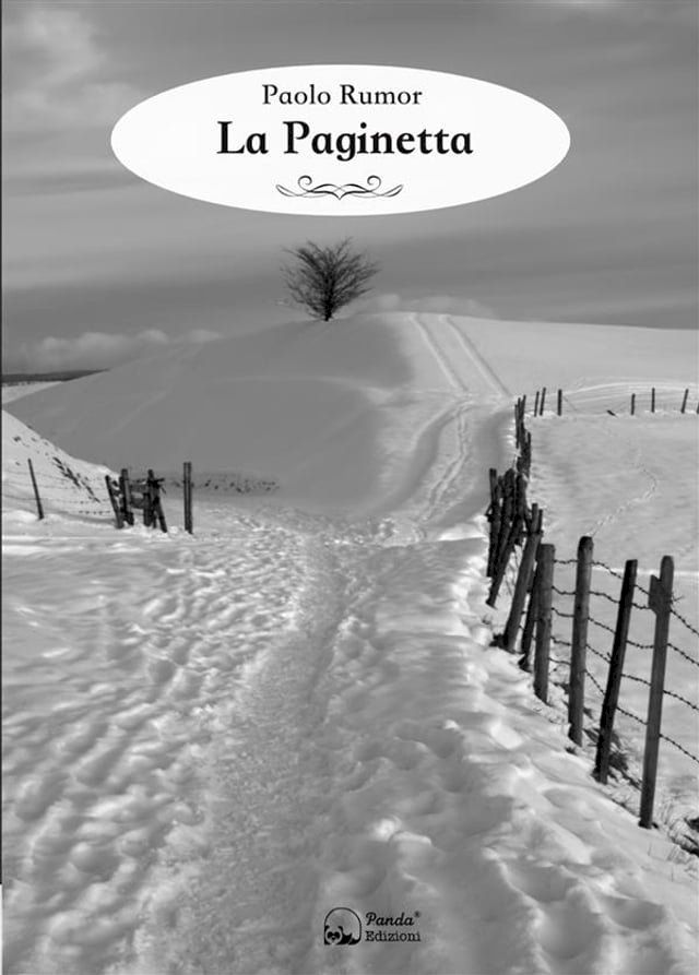  La Paginetta(Kobo/電子書)