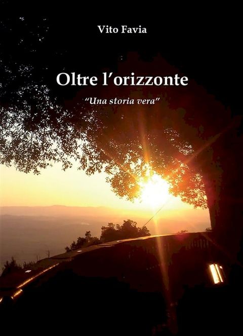 Oltre l'orizzonte(Kobo/電子書)