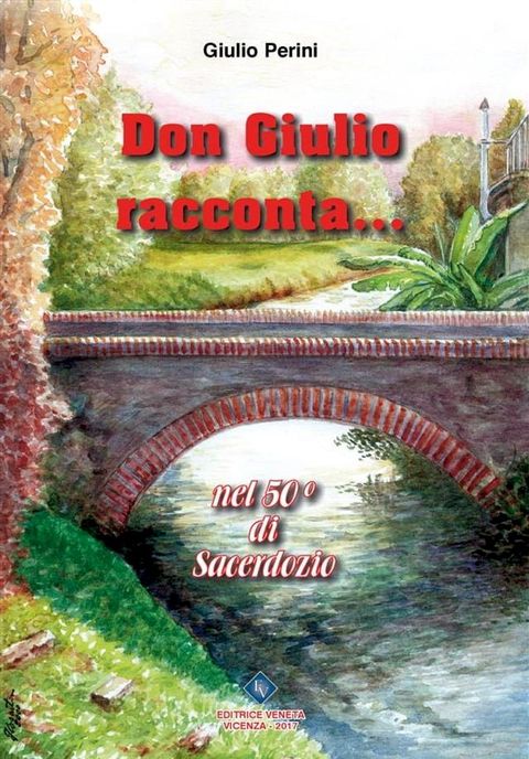 Don Giulio Racconta(Kobo/電子書)