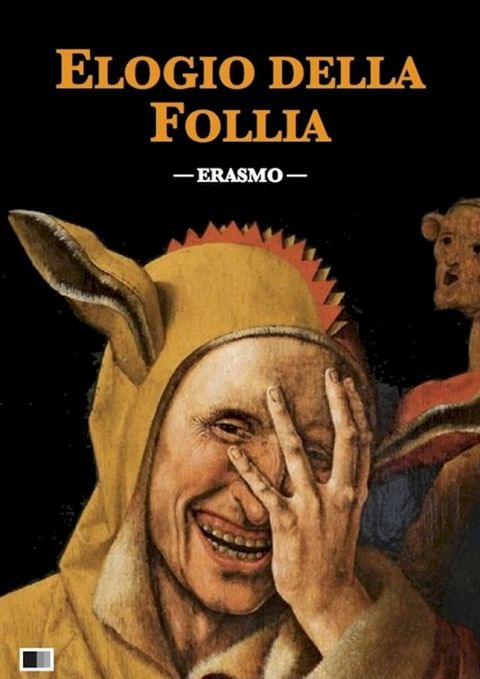 Elogio della Follia(Kobo/電子書)