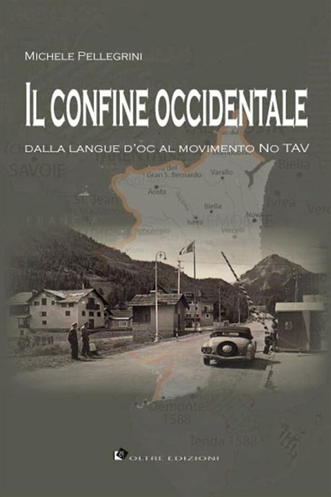 Il confine occidentale(Kobo/電子書)