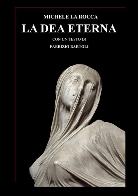 La dea eterna(Kobo/電子書)