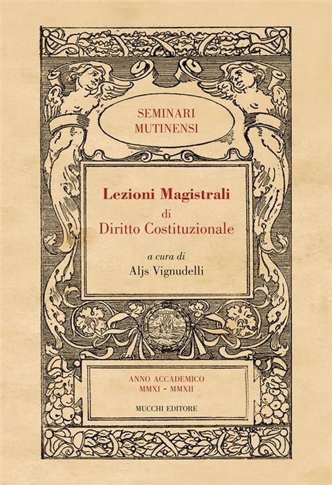 Lezioni Magistrali di Diritto Costituzionale II(Kobo/電子書)