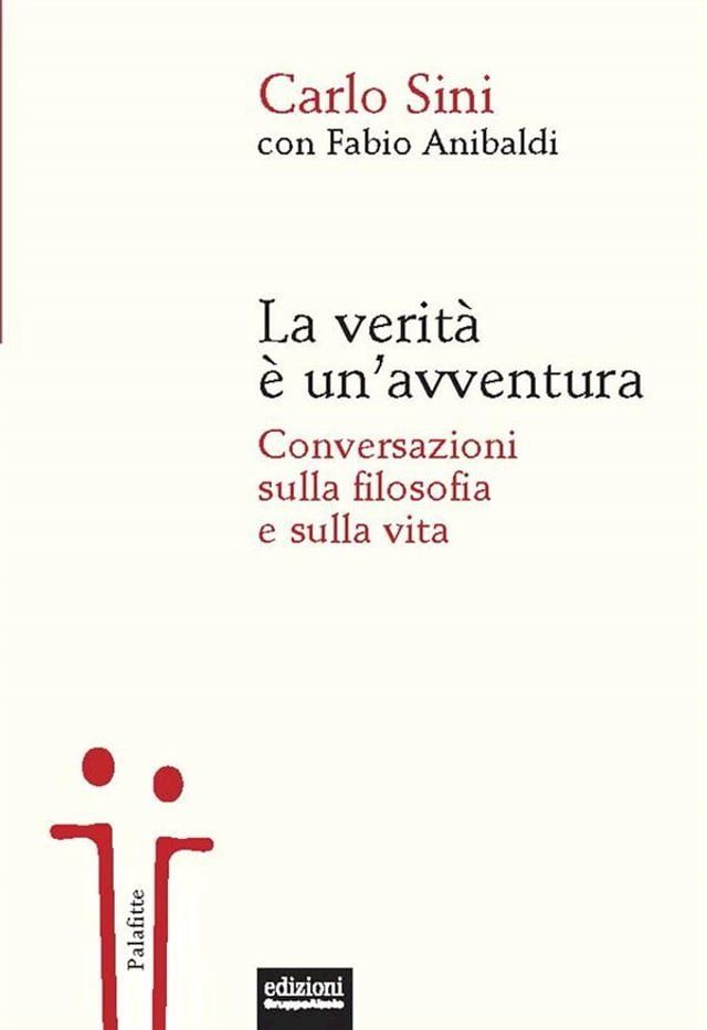  La verità è un'avventura(Kobo/電子書)