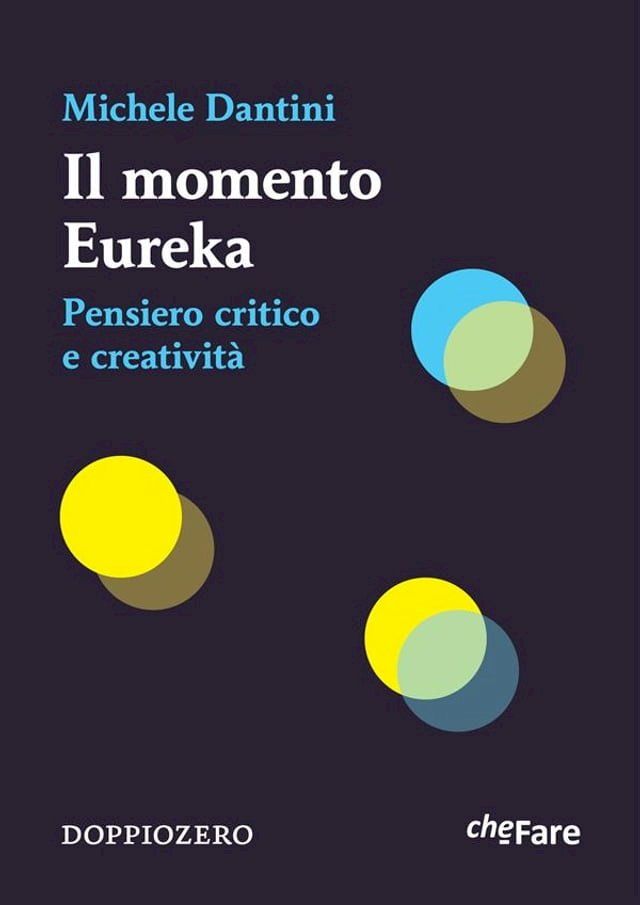  Il momento Eureka(Kobo/電子書)