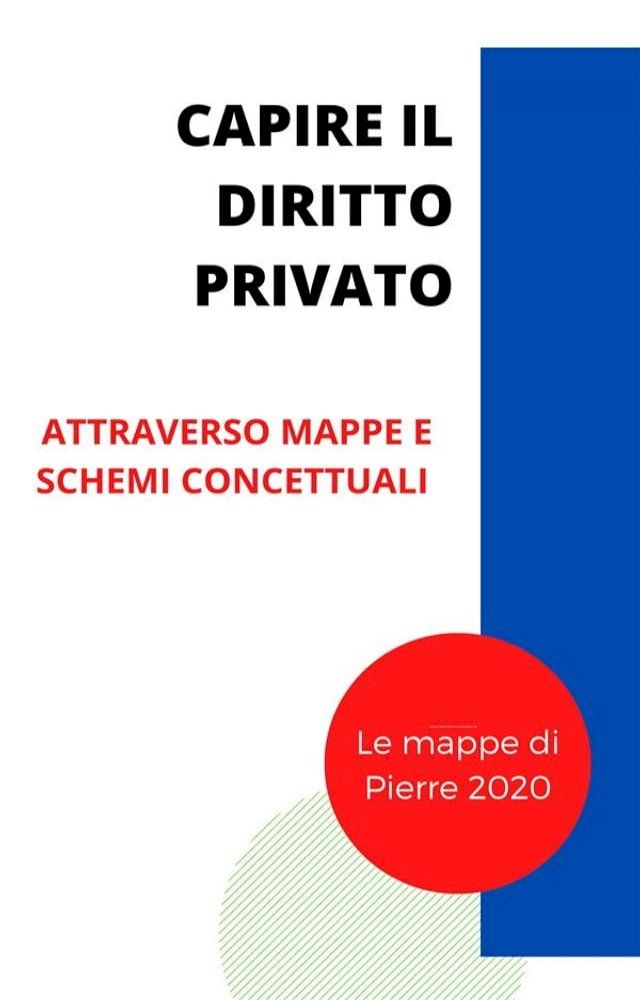  Capire il Diritto Privato(Kobo/電子書)