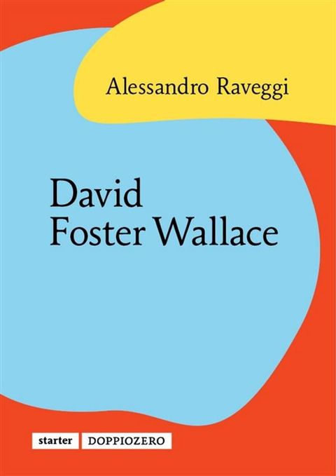 David Foster Wallace(Kobo/電子書)