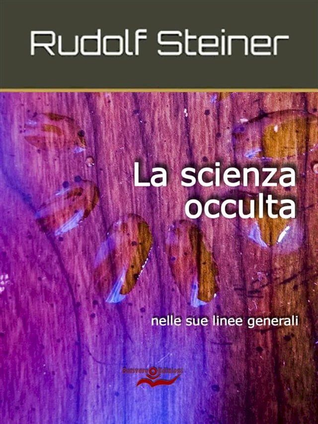  La scienza occulta(Kobo/電子書)