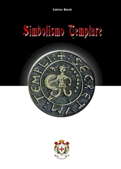 Simbolismo templare(Kobo/電子書)