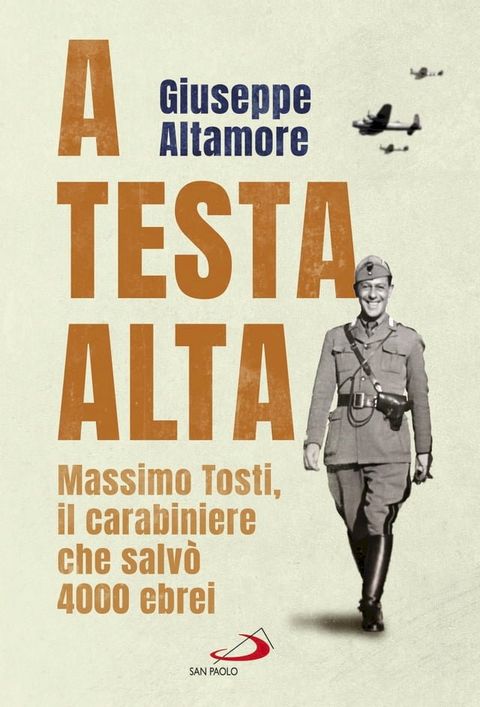 A testa alta(Kobo/電子書)