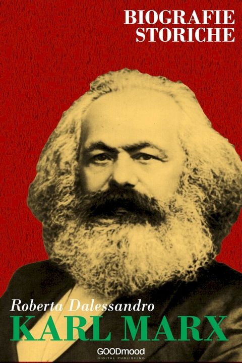 Karl Marx(Kobo/電子書)