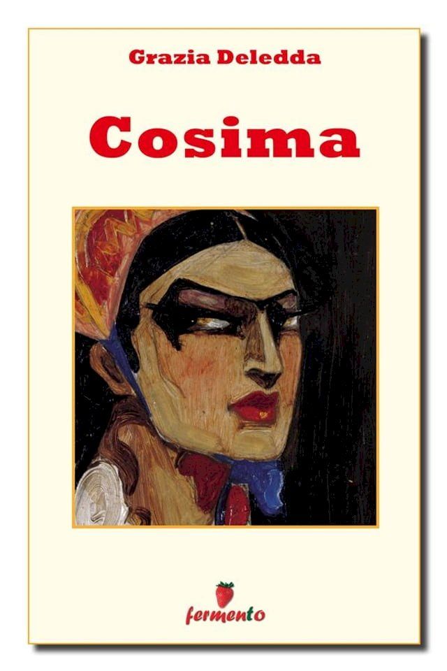  Cosima(Kobo/電子書)