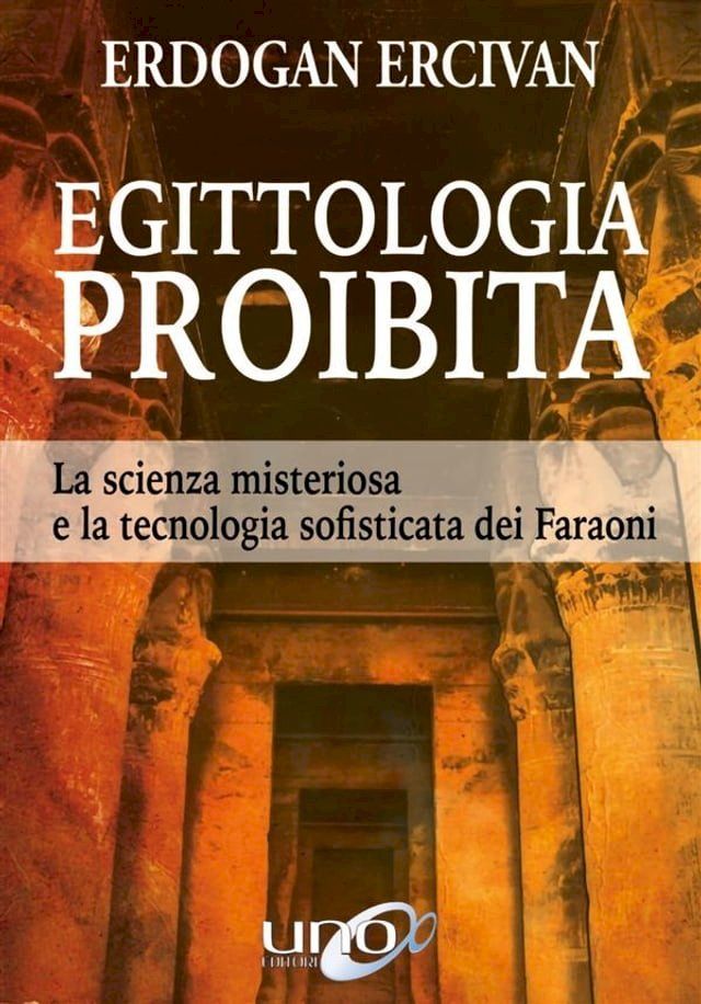  Egittologia Proibita(Kobo/電子書)