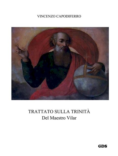 Trattato sullla trinità(Kobo/電子書)