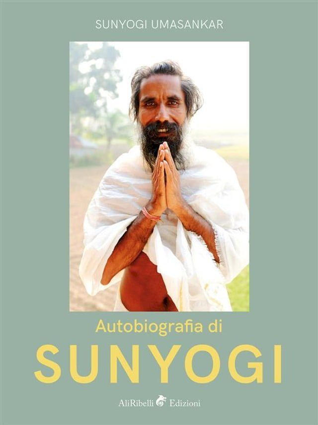  Autobiografia di Sunyogi(Kobo/電子書)