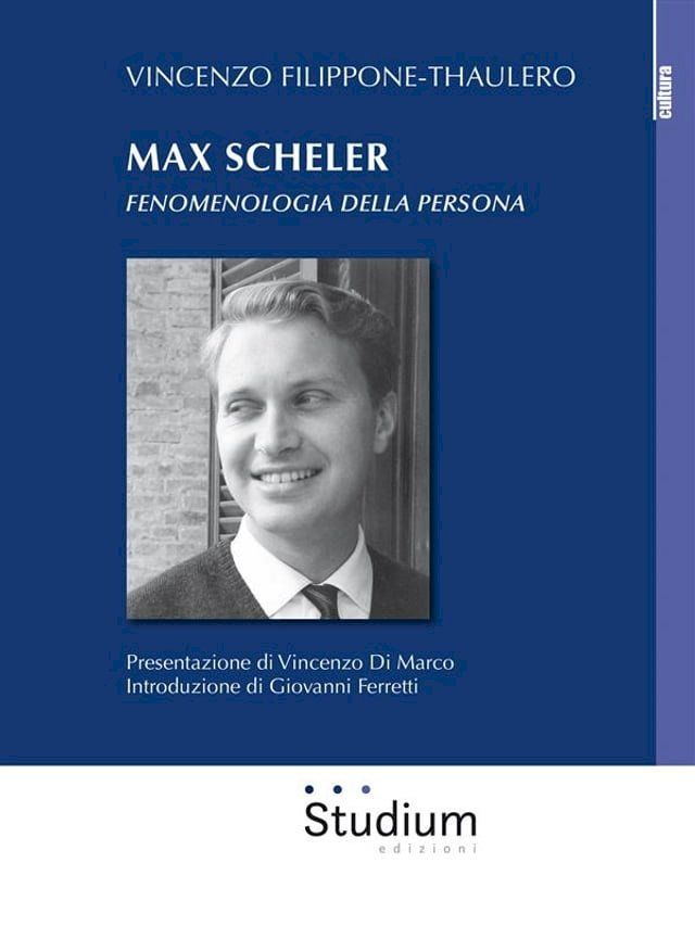  Max Scheler(Kobo/電子書)