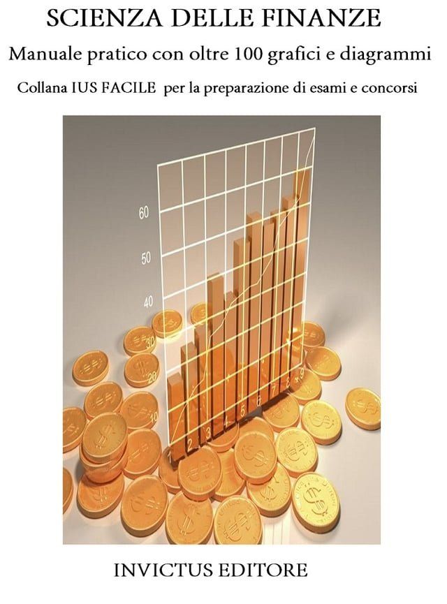  Manuale di scienza delle finanze(Kobo/電子書)