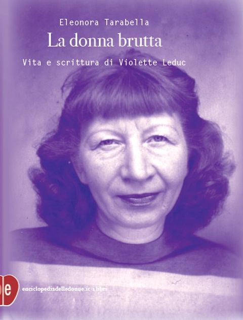 La donna brutta(Kobo/電子書)