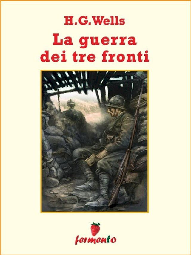  La guerra su tre fronti(Kobo/電子書)