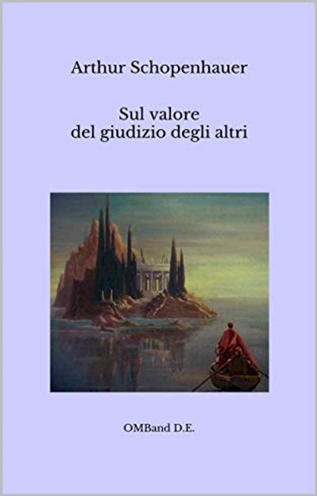  Sul valore del giudizio degli altri(Kobo/電子書)