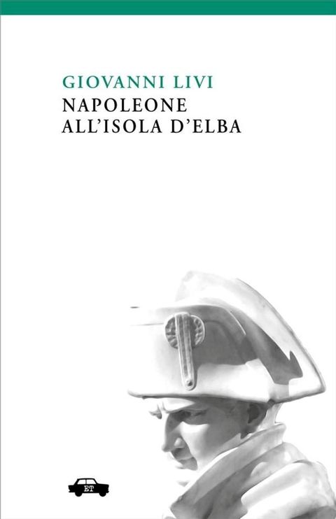 Napoleone all'isola d'Elba(Kobo/電子書)