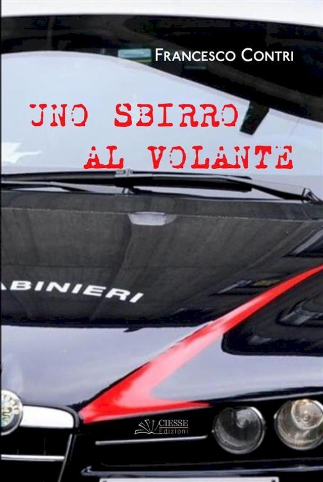  Uno sbirro al volante(Kobo/電子書)