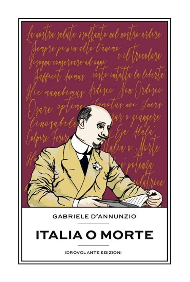  Italia o morte(Kobo/電子書)