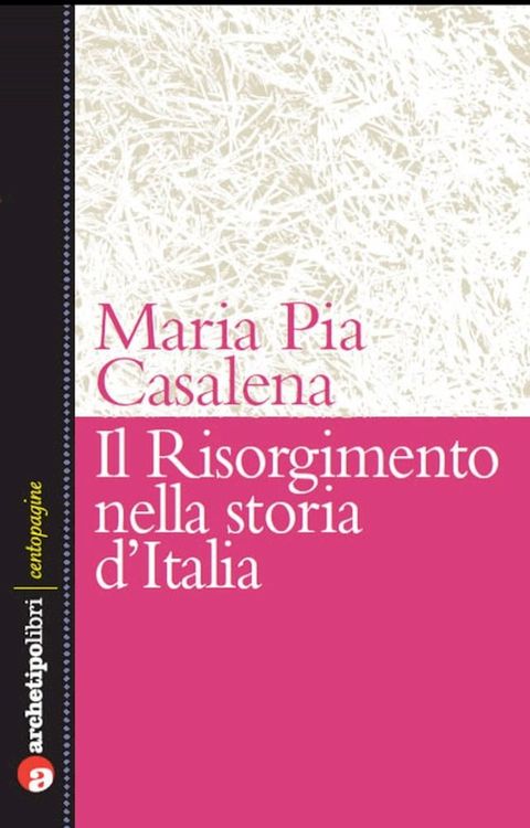 Il Risorgimento nella storia d'Italia(Kobo/電子書)