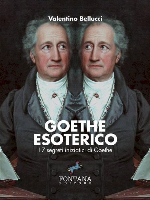 Goethe Esoterico(Kobo/電子書)