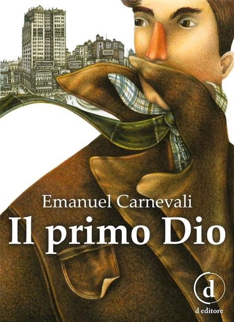 Il primo Dio(Kobo/電子書)