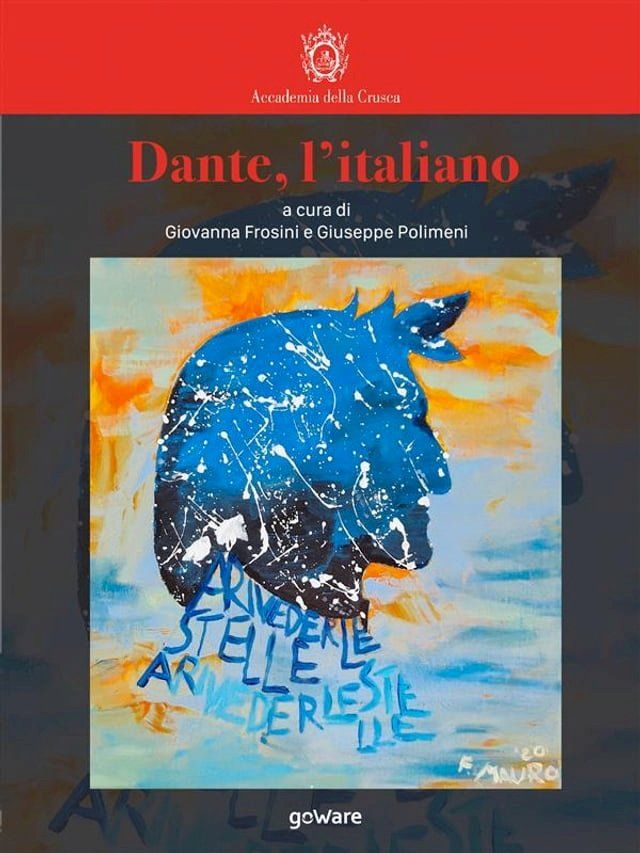  Dante, l’italiano(Kobo/電子書)