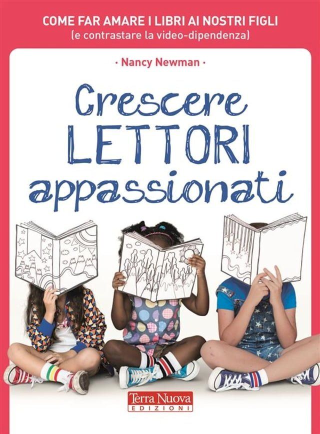  Crescere lettori appassionati(Kobo/電子書)