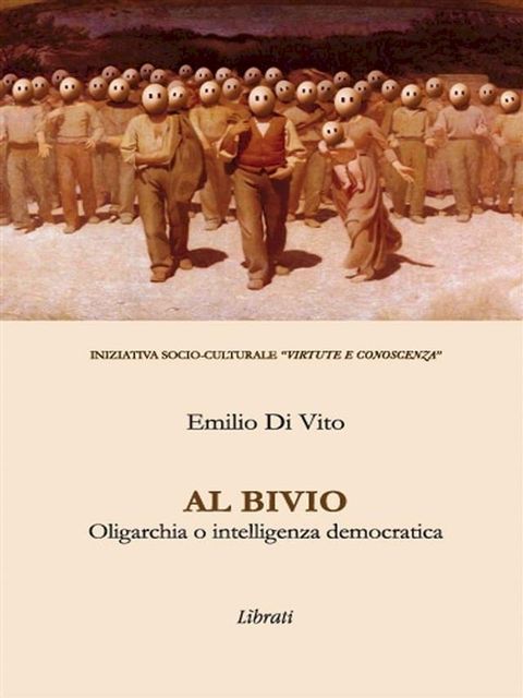 Al Bivio(Kobo/電子書)