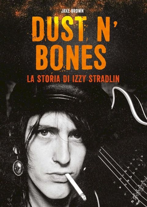 Dust N'Bones(Kobo/電子書)