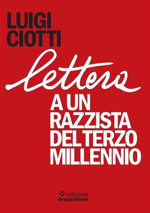 Lettera a un razzista del terzo millennio(Kobo/電子書)