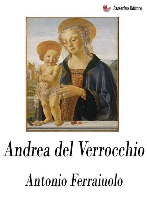 Andrea del Verrocchio(Kobo/電子書)