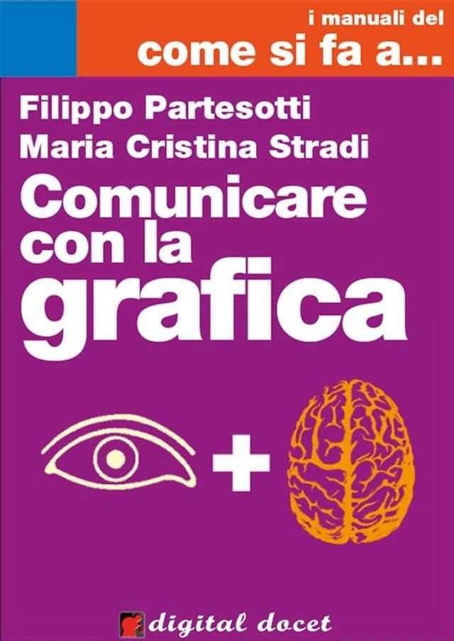  Grafica per Comunicare(Kobo/電子書)