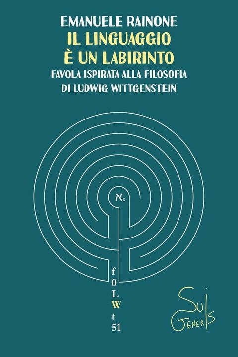 Il linguaggio &egrave; un labirinto(Kobo/電子書)