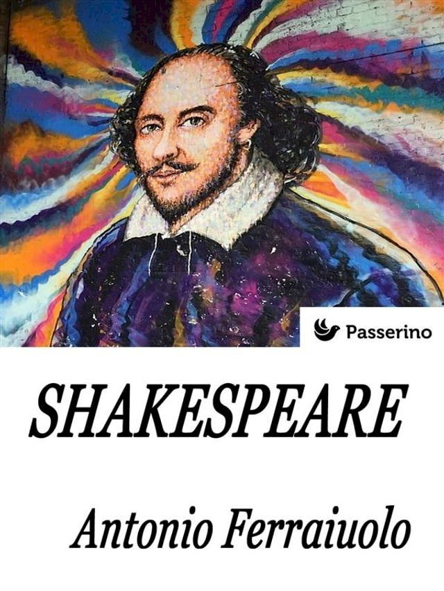  Shakespeare(Kobo/電子書)