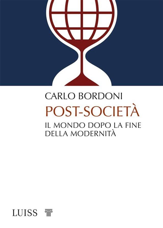  Post-società(Kobo/電子書)