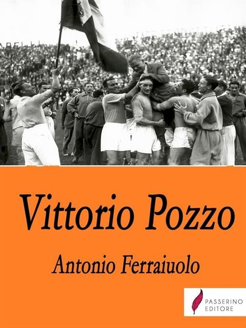 Vittorio Pozzo(Kobo/電子書)