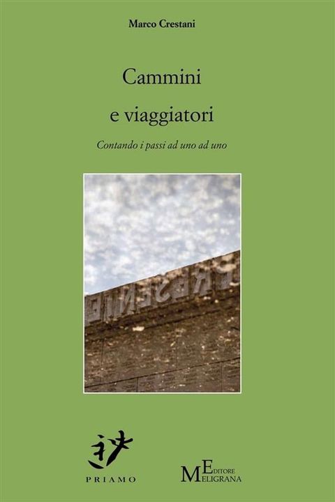 Cammini e viaggiatori(Kobo/電子書)