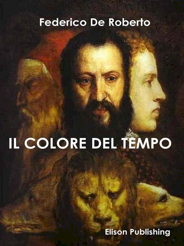  Il colore del tempo(Kobo/電子書)