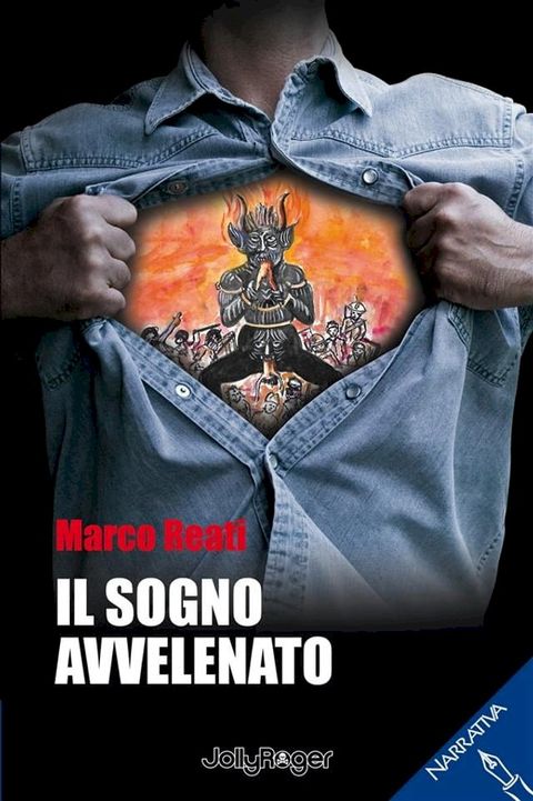 Il sogno avvelenato(Kobo/電子書)