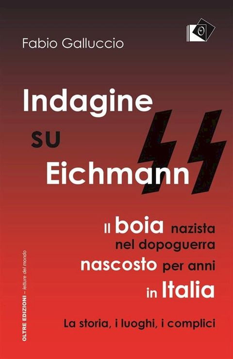 Indagine su Eichmann(Kobo/電子書)