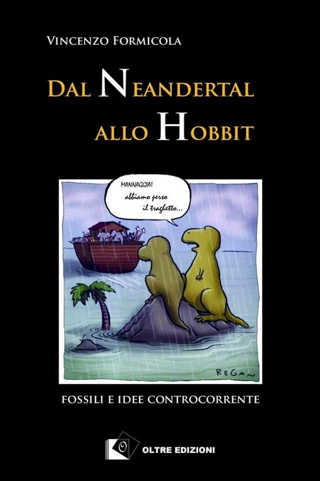  Dal Neandertal allo Hobbit(Kobo/電子書)