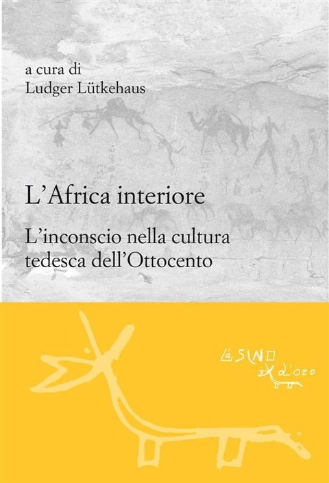 L'Africa interiore(Kobo/電子書)