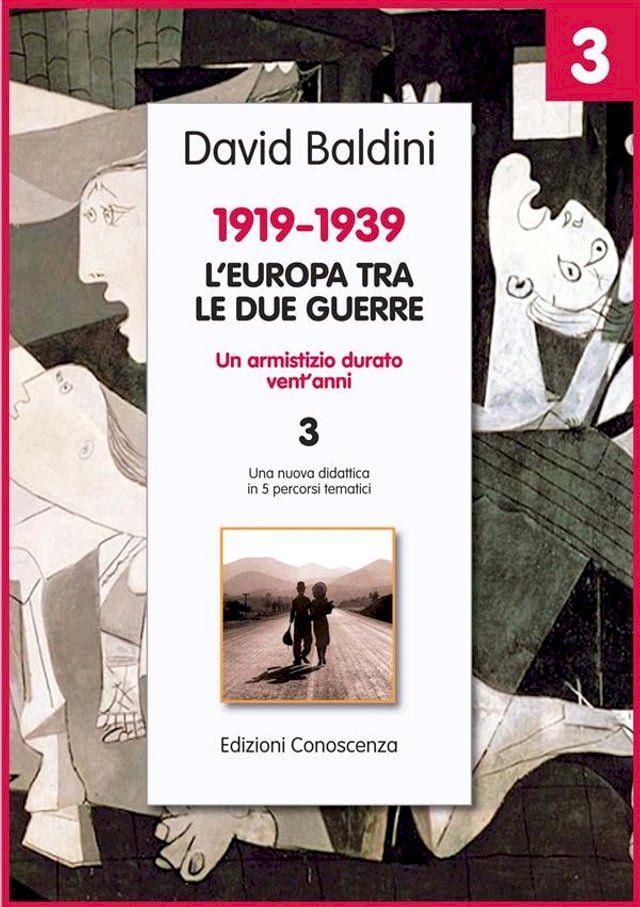  1919-1939 L'Europa tra le due guerre(Kobo/電子書)