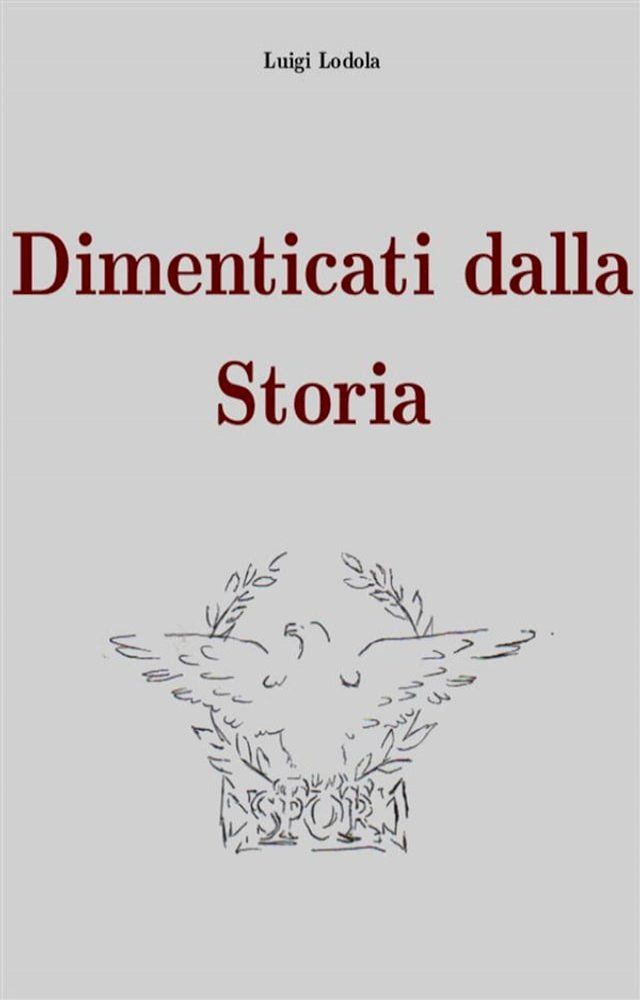  Dimenticati dalla storia(Kobo/電子書)